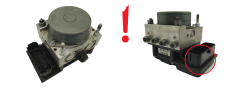 Abs Sūknis Fiorino Bipper Nemo 51879971 0265801079 62939