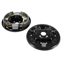 Bremžu kluči Oriģināls Renault Clio III Modus 8201046953 Bremžu kluči Oriģināls Renault Clio III Modus 8201046953