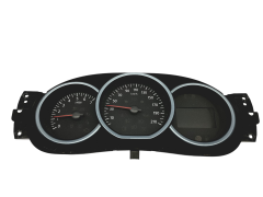 Tahometrs Dacia Dokker 248107977R 50806