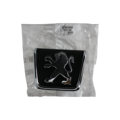 Emblēma Priekšā Oriģināls Peugeot 307 7810G8