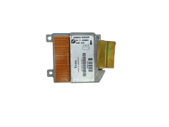 Vadības bloka modulis 65.77-8369828 BMW Temic 58520
