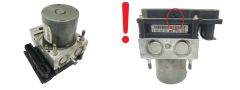 Abs Sūknis Fiat Idea 46826210 0265234039 Bosch 67305