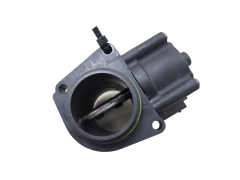 Gāzes korpusa vārsts Citroen Peugeot Ford 9656113080 1.4 HDI Delphi 3128