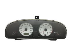 Tahometrs Citroen Xsara 9639709080 B01 Sagem 57976