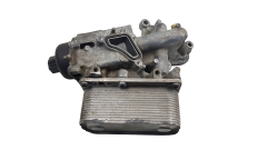 Eļļas Filtra Korpuss 8200781898 2.0 DCI Renault Nissan Opel 1117