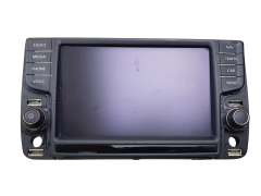 Navigācija Radio VW Golf 7 5G0919606