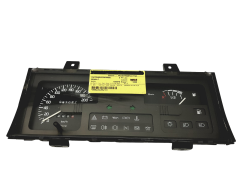 Spidometrs Renault Clio 1 7700806692 49844