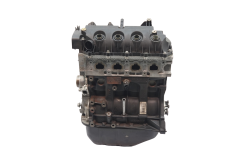 Benzīna Dzinējs D4FE770 D4F770 8201156008 Renault Twingo 2 1.2 16V 1029