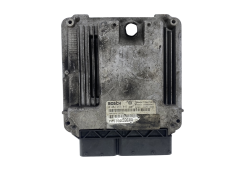 Vadības Bloks 0281013845 P05187596AA Jeep Bosch