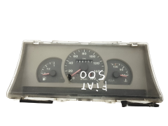Spidometrs Fiat Cinquecento 6061010020F 41238