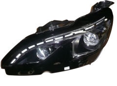 Priekšējais Lukturis Kreisais Jauns Oriģināls 1674017780 Peugeot 3008 II 5008 II