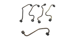 Degvielas caurule 1570C6 1570C7 1.4 HDI Bosch Citroen Peugeot