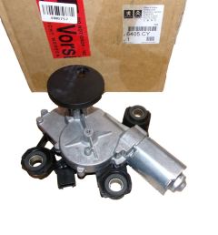 Tīrītāju motors Aizmugurē Jauns Oriģināls 6405.CY 6405CY Citroen C4 Picasso