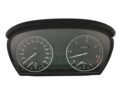 Spidometrs BMW 3 E90 E91 9187060-02 1025350-93 55839