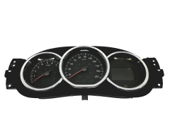 Spidometrs Dacia Duster 248101921R B 50807