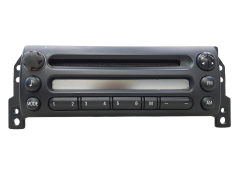 Automagnētola Business CD Mini Cooper 6512 9115661