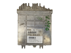 Vadības Bloks 028906021EM 0281001553/554 Audi Bosch