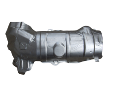 Siltuma Aizsargs Oriģināls Citroen Peugeot C3 C4 207 208 1.6 HDI 1723W2 Siltuma Aizsargs Oriģināls Citroen Peugeot C3 C4 207 208 1.6 HDI 1723W2