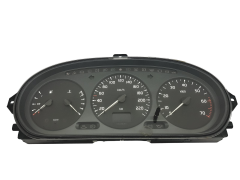 Spidometrs Renault Megane 1 Scenic 1 7700847782 D 49278