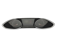 Tahometrs Peugeot 308 9809838780 NS