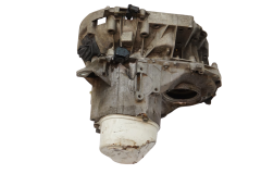 Manuālā ātrumkārba JB3183 Renault Scenic 1.6 8v 7711134129 1103