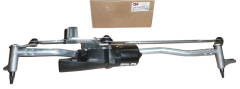 Stiklu Tīrītāju Mehānisms Oriģināls Jumper Boxer Ducato III 1363338080