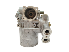 Eļļas Filtra Korpuss 7701052706 Espace 4 Renault 3,0 Dci