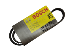 Piedziņas siksna 1987948341 4PK825 Bosch