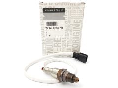Lambda zonde Oriģināls Renault Clio 4 Megane Scenic 4 1.2-1.6 TCe 226905987R