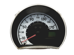 Spidometrs Aygo 107 C1 83800-0H020-C Toyota PSA 53677