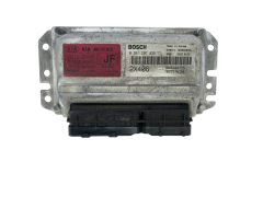 Vadības Bloks 0261207825 39110-2X406 1038300735 KIA Bosch 50546