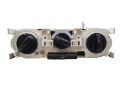 Apsildes Kontroles Bloks Skoda Fabia 6Y0819045C 90151.181/0001