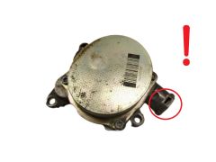 Vakuuma Sūknis 2.0 DCI Renault Opel Nissan 8200881338 146502570R 5165
