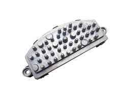 Ventilatora Rezistors Renault T954061-B 271505535R Valeo 0km