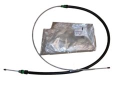 Bremžu Trose Jauns Oriģināls 9808268580 Citroen