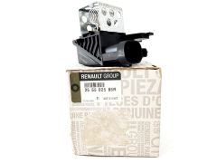 Ventilatora Rezistors Oriģināls Renault Clio IV Espace V Duster 255503792R