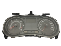 Tahometrs Renault Clio 3 8200761859 M 43766