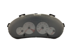 Tahometrs Peugeot 206 9656696280 000500809 2888
