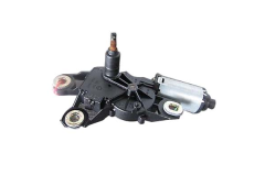 Tīrītāju motors Aizmugurē 6L6955711B 99551778801 Seat Ibiza Vika
