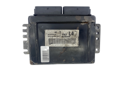 Vadības Bloks 96395445 S010016047A2 1AWY Daewoo Chevrolet Kemsco 50035