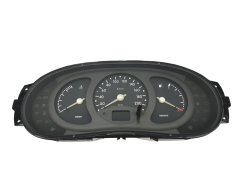 Spidometrs Renault Clio 2 7700410430 F13 07040659900
