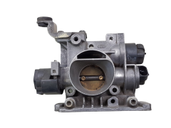 Gāzes korpusa vārsts Fiat Punto 2 36SXFE1/A IB01/00 1.2 48