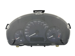 Tahometrs Peugeot 1007 9658889480 VDO 55326
