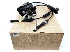 Pārnesumu svira Oriģināls Renault Kangoo II Citan Kubistar 349010607R