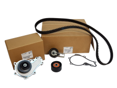 Sadales siksnas komplekts Citroen Peugeot 1684448280 Oriģināls