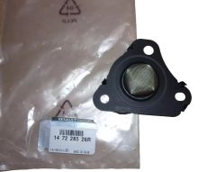 Blīvējums, blīvgredzens Jauns Oriģināls 147228526R Renault Dacia
