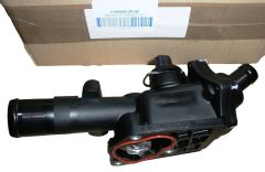 Termostata Korpuss Renault Clio Kangoo 1.5 dCi 110609813R