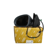 Spogulis Kreisais Ar VW Passat B6 3C1857507DP 88570848102 DPA