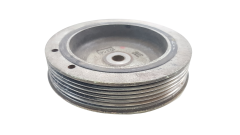 Kloķvārpstas skriemelis 7700113018 1.9 DTI DCI Renault