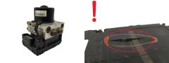 Abs Sūknis Chrysler Voyager P04721427AE 25.0946-0146.3 Ate 5303